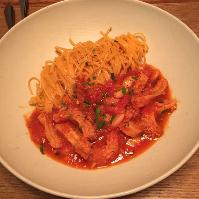 합정역 근처 라자냐 맛집 “카밀로”!!