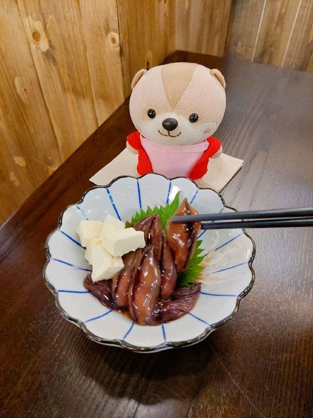 大角咀 | 吉勝吉列串揚專門店 | 多選擇串揚店