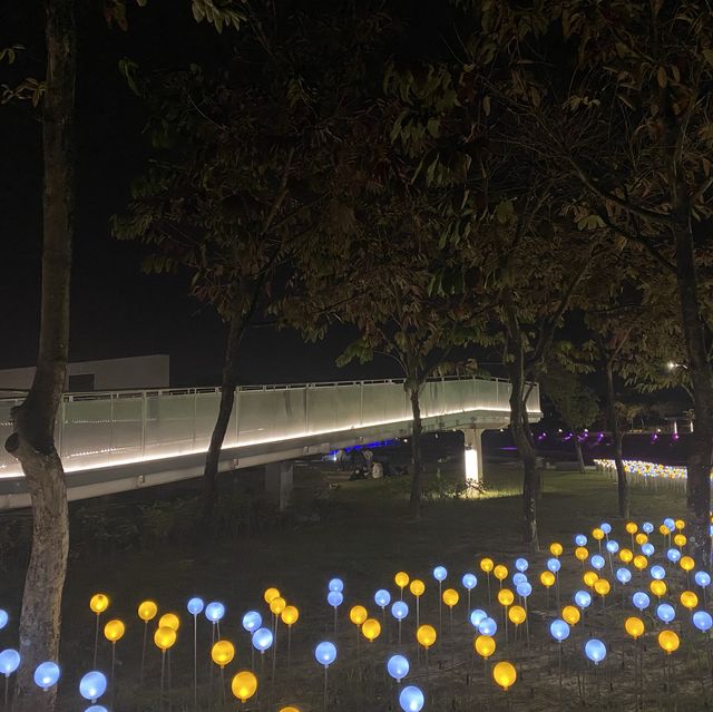《屏東》縣民公園～