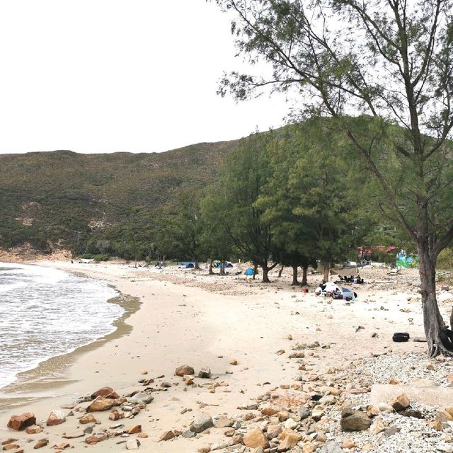 白腊村
