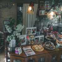 Double P Home Cafe