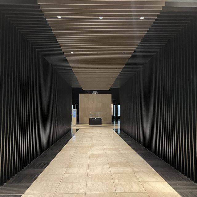 写真がOKの建築