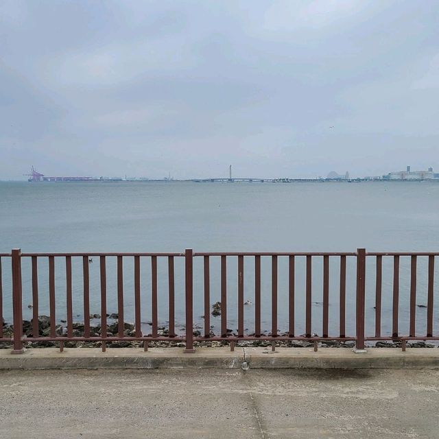 시흥 가볼만한 곳, 오이도