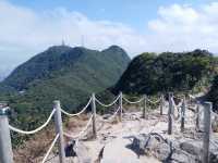 西高山