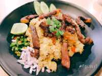 แนะนำร้านอิ่มอร่อยจบในจานเดียวที่สยาม