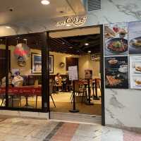 Cafe Crepehk