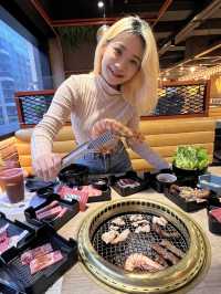 超好生意之燒肉放題！（旺角）