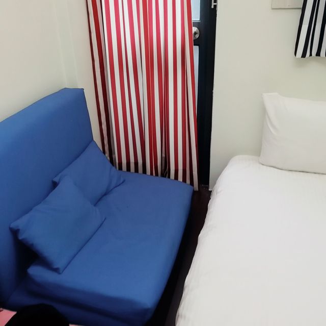 隱藏在逢甲夜市的小型八人房～木森屋 超讚空間適合親朋好友來住 