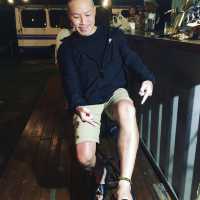 恆春 離岸流 