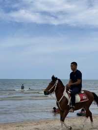 หาดชะอำ หาดสาธารณะที่ใครๆก้อรู้จัก