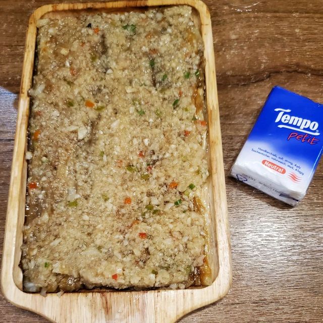 深水埗烤吧31🍡🦪