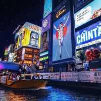 Shinsaibashi Osaka