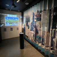 《香港的文物建築》展覽～