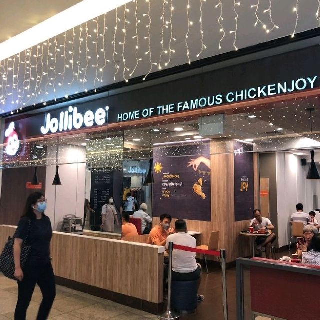 Jollibee @ Novena Square 2