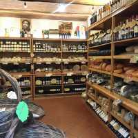  意大利Pienza 🐑 特色名產羊奶芝士