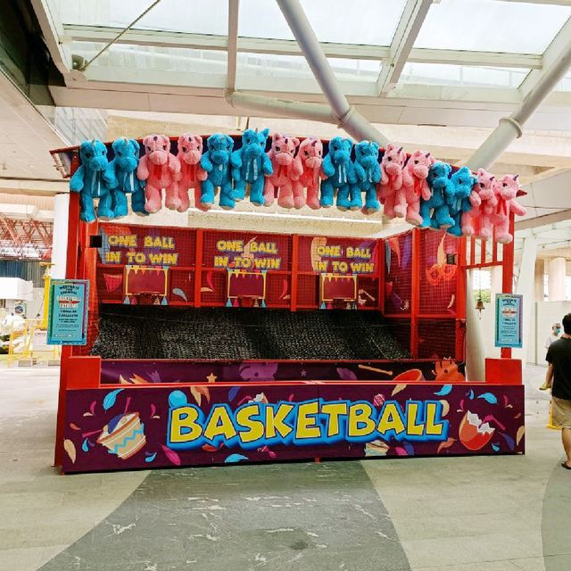 Westgate Fun Carnival 