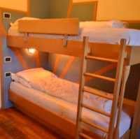 意大利 Dobbiaco 🔶 Youth Hostel Dobbiaco