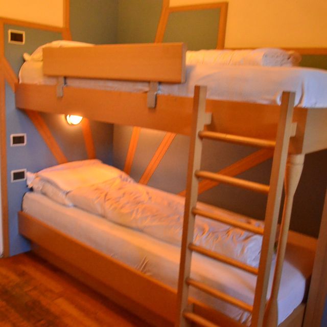 意大利 Dobbiaco 🔶 Youth Hostel Dobbiaco