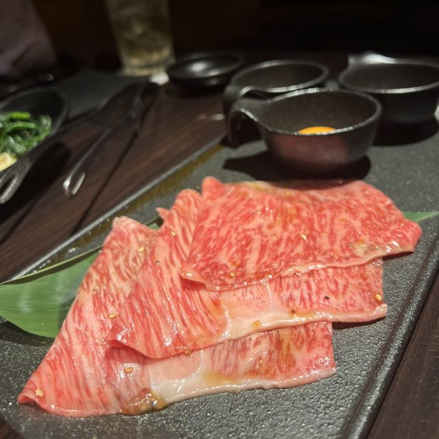 🍖お洒落焼肉🍖
