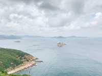 清水灣大坳門