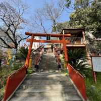 中司稲荷神社