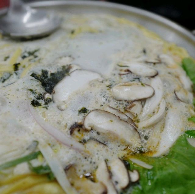 철원맛집 솔향기