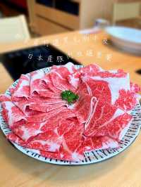 食極唔厭😍頂級特選黑毛和牛放題