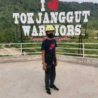 Jeram Mengaji Agro Resort