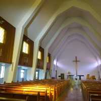 Yukinoshita Catholic Church