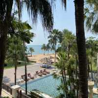 Dor Shada Resort รอสอร์ทสไตล์ไทยริมหาดสวยที่พัทยา