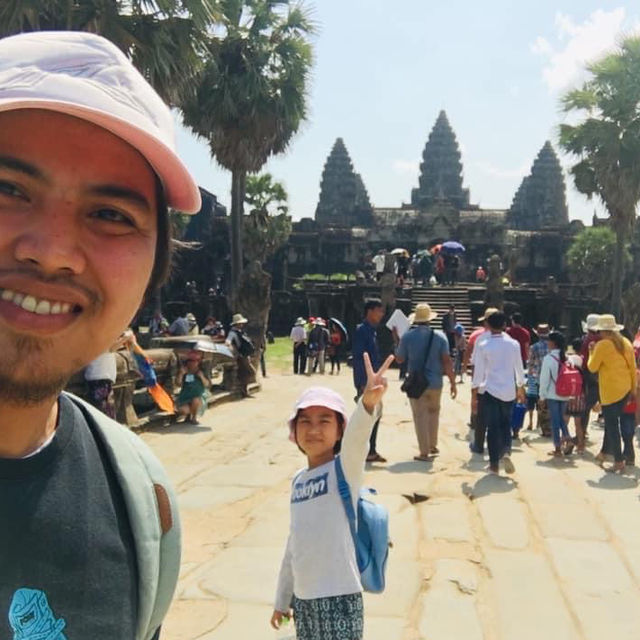 Angkor Wat