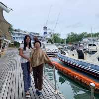 NOZOMI Sushi & Izakaya | ภูเก็ต 