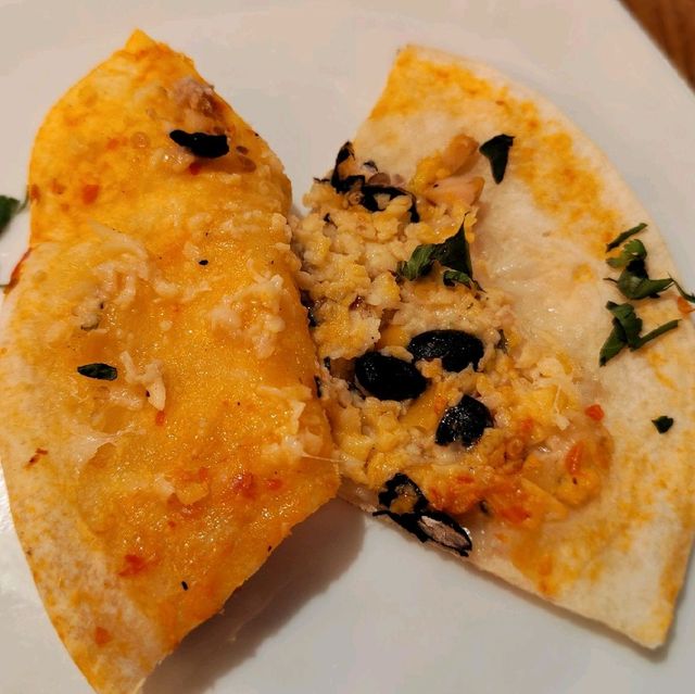 有爐即燒pizza