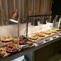 Abaca Baking Company - Baseline Center