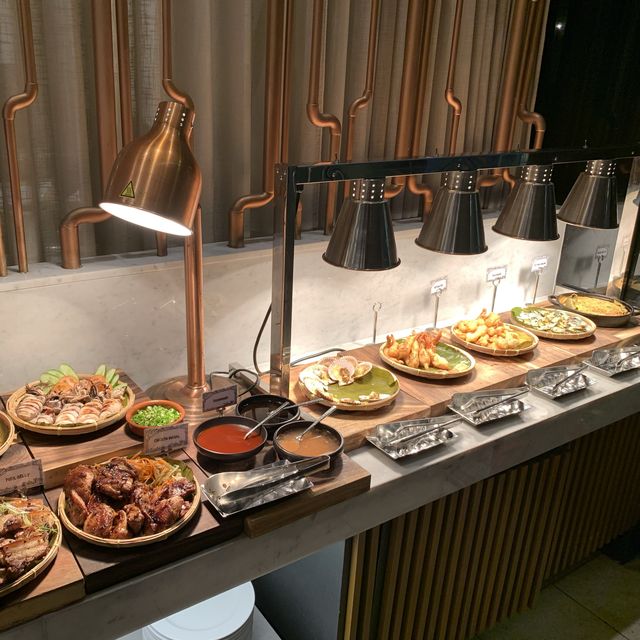Abaca Baking Company - Baseline Center
