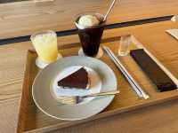 【カフェ】CAFE & BAR MIROKU TERRACE