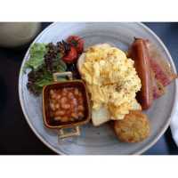 Quincy Breakfast