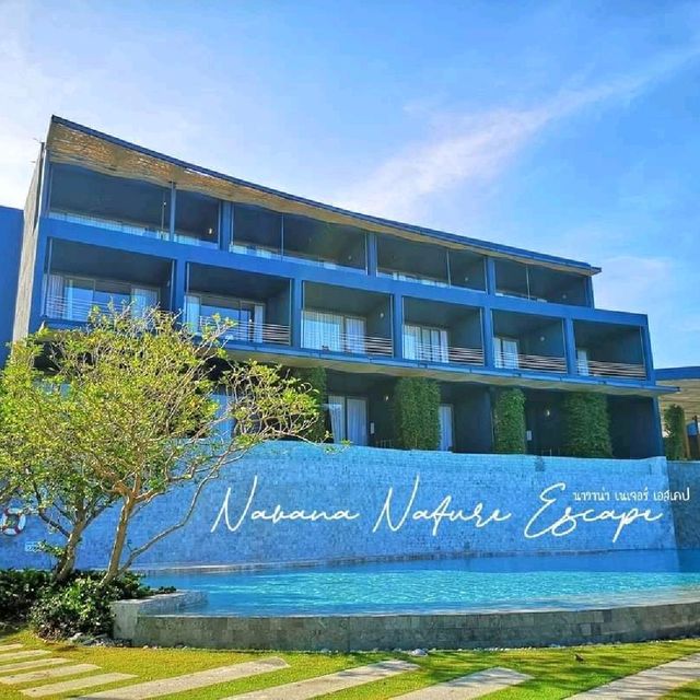 Navana Nature Escape 