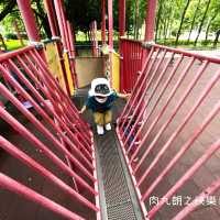大型室外免費公園