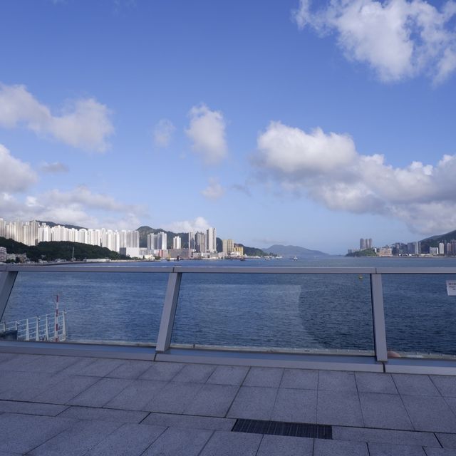隱世無人打卡公園