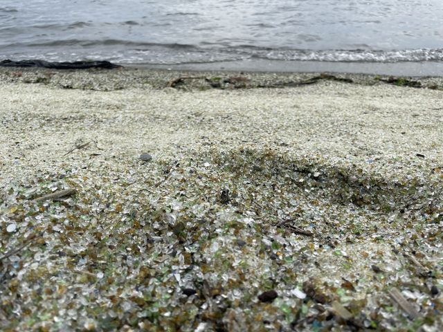 まるで海外！長崎県大村湾！