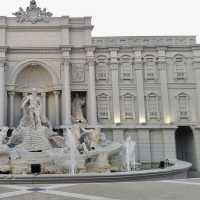 Alot of fun at Venezia hua hin