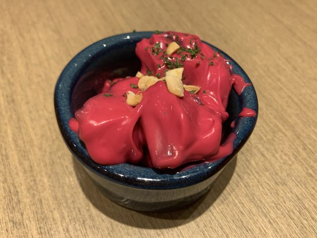 飲食 | 尖沙咀 | Terrace in Seaside | 主菜飲品甜品皆出色的韓國過江龍