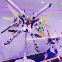 大男孩的最愛🤖The Gundam Base 鋼彈旗艦店