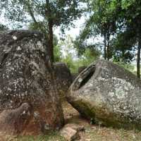 Megalithic Archaeological Landscape