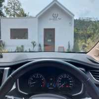 Grandfather Cafe : พังงา