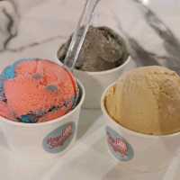 ice cream place