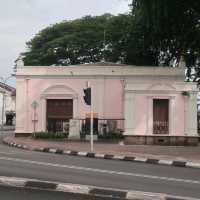 Chinese History Museum, Kuching