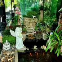 คาเฟ่ บาหลี 81 Cafe ลพบุรี
