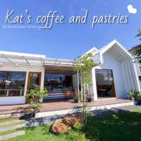 Kat’s cafe and Parties 